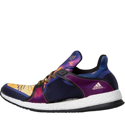 adidas damen pure boost x tr w laufschuhe|adidas Women's Pureboost X TR 3.0 Cross Trainer.